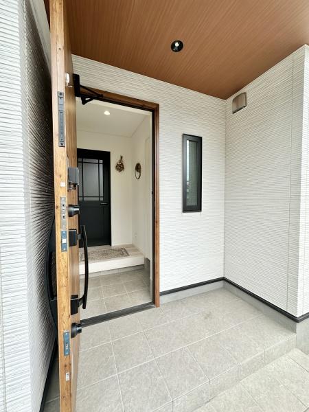川西市鶯台1丁目