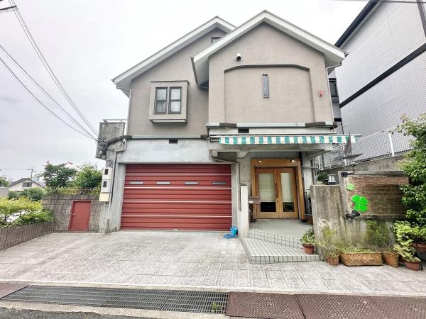 箕面市桜３丁目の中古一戸建