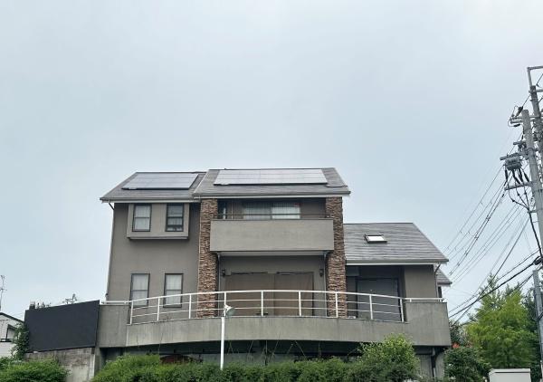 箕面市桜３丁目の中古一戸建