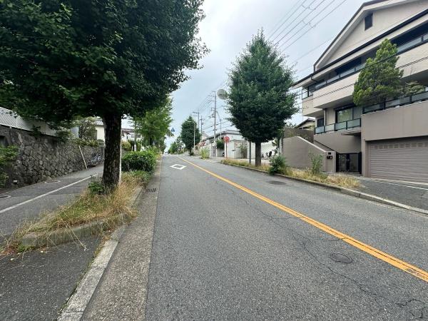 箕面市桜３丁目の中古一戸建