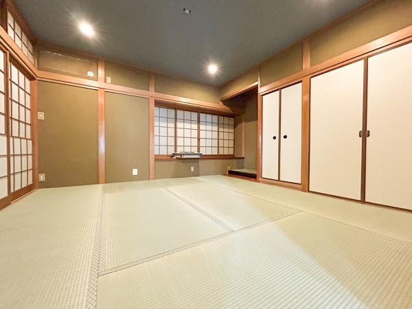 鶯の森町3