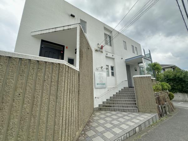 豊能郡豊能町光風台６丁目の土地(坂本内科医院（医療法人）)