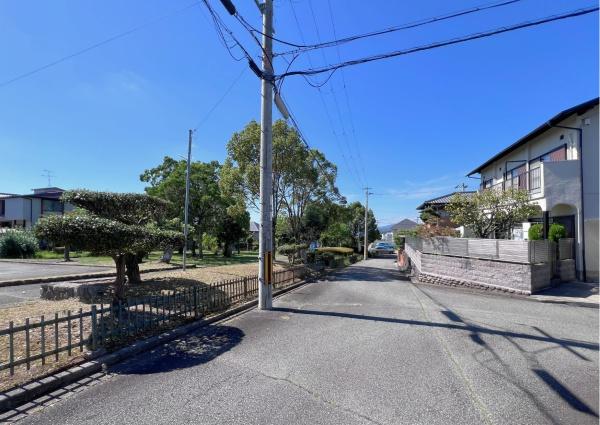 豊能郡豊能町東ときわ台４丁目の中古一戸建て