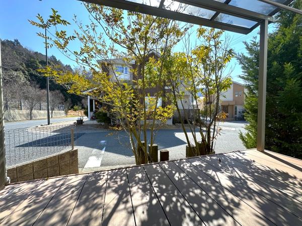 箕面市森町中３丁目の中古一戸建て