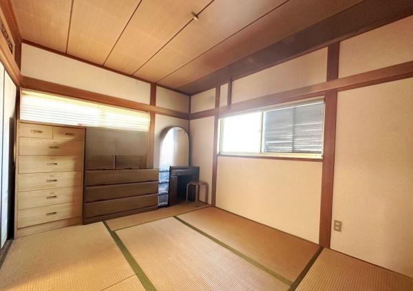箕面市牧落５丁目の中古一戸建て