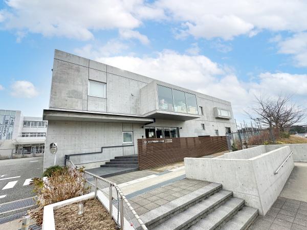 箕面市森町中3丁目の中古一戸建て(社会福祉法人みすず学園福祉会みすず学園森町こども園)
