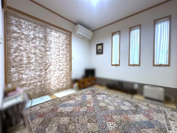 箕面市森町中３丁目の中古一戸建て