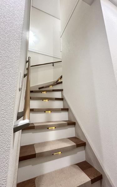 箕面市森町中３丁目の中古一戸建て