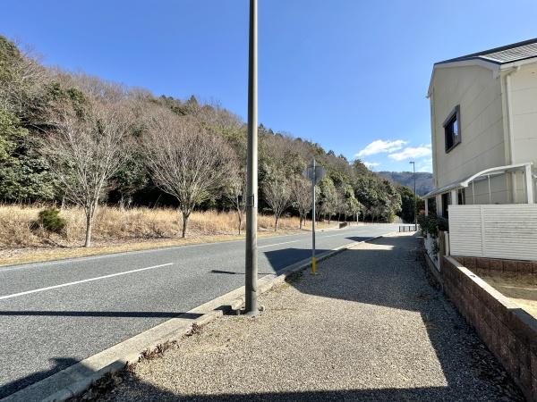 箕面市森町中３丁目の中古一戸建て