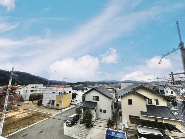 箕面市森町中３丁目の中古一戸建て