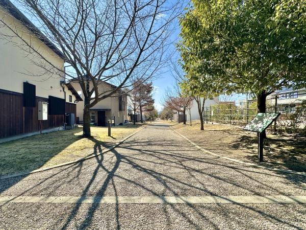 箕面市森町中３丁目の中古一戸建て