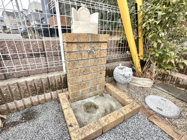 箕面市森町中３丁目の中古一戸建て