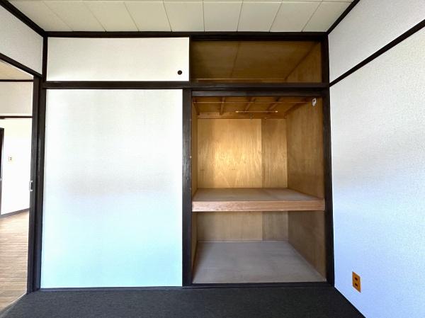 箕面如意谷住宅　１９号棟