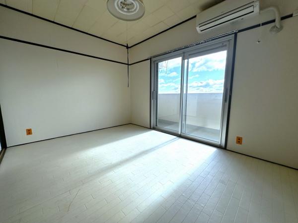 箕面如意谷住宅　１９号棟