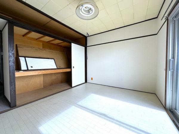 箕面如意谷住宅　１９号棟
