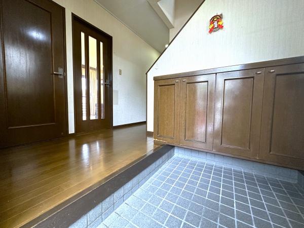 豊能郡豊能町希望ケ丘５丁目の中古一戸建て