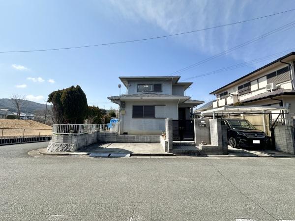 豊能郡豊能町希望ケ丘５丁目の中古一戸建