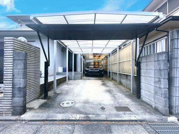 豊能郡豊能町希望ケ丘５丁目の中古一戸建て