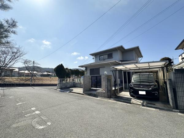 豊能郡豊能町希望ケ丘５丁目の中古一戸建て