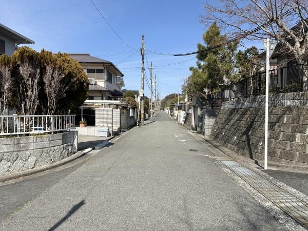豊能郡豊能町希望ケ丘５丁目の中古一戸建て
