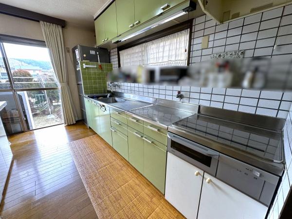 豊能郡豊能町希望ケ丘５丁目の中古一戸建