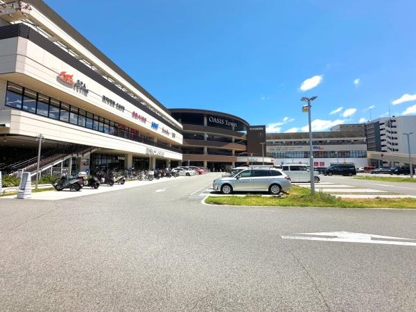 川西市美園町の中古一戸建て(オアシスタウンキセラ川西)