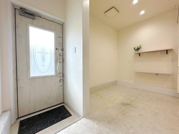 川西市美園町の中古一戸建て