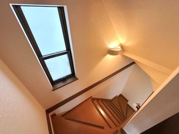 川西市美園町の中古一戸建て