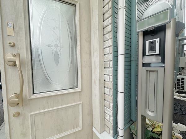 川西市美園町の中古一戸建て