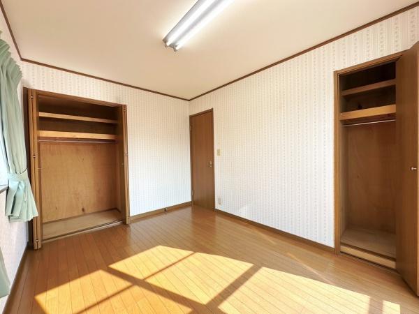川西市美園町の中古一戸建て
