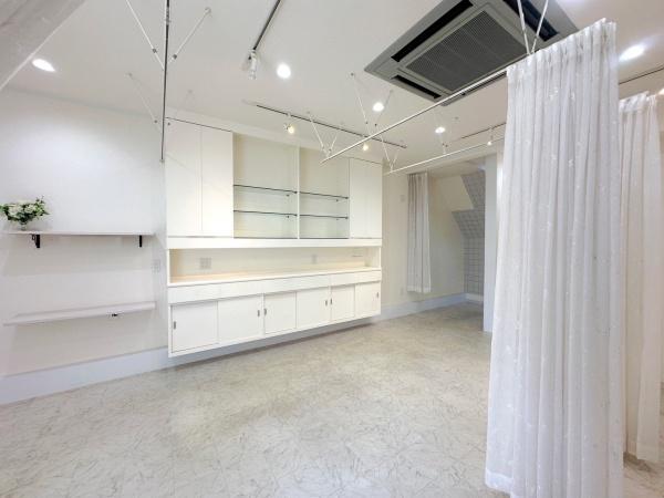 店舗付き住宅