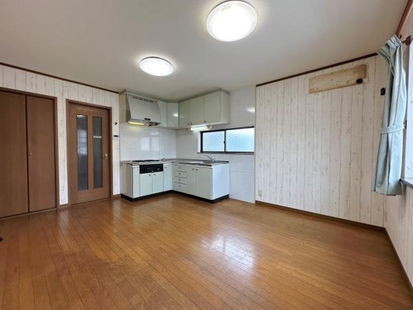 店舗付き住宅