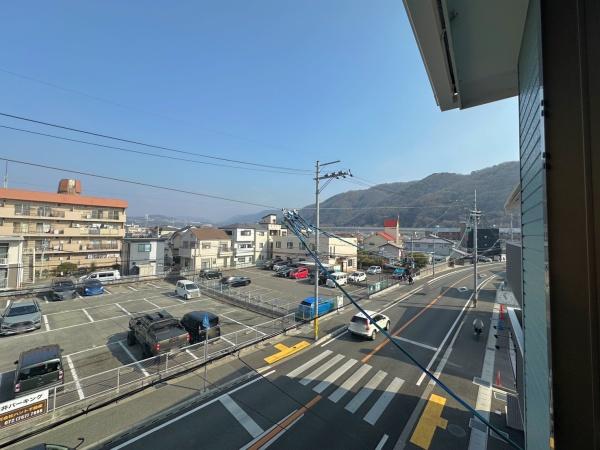 店舗付き住宅