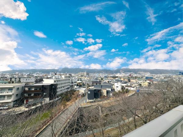 箕面市稲5丁目　中古戸建