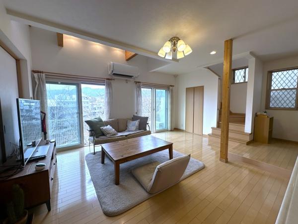 箕面市稲5丁目　中古戸建