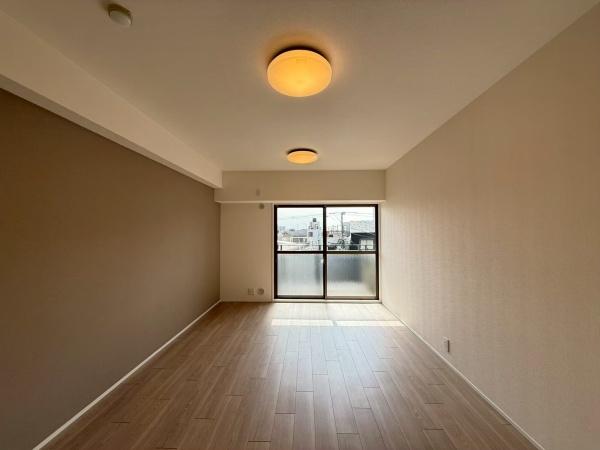 グランドメゾン小阪【中古マンション】