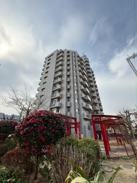 グランドメゾン小阪【中古マンション】