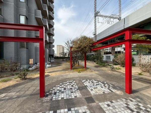 グランドメゾン小阪【中古マンション】