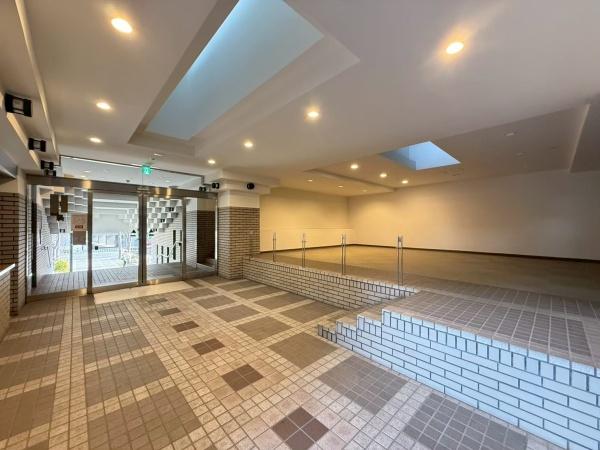 グランドメゾン小阪【中古マンション】