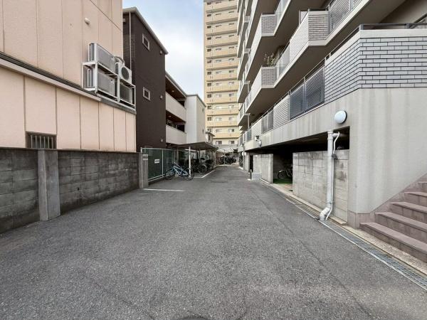 グランドメゾン小阪【中古マンション】