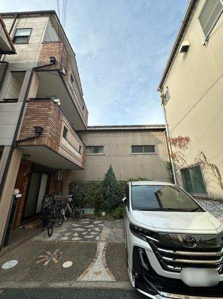 八尾市志紀町南２丁目　【中古戸建】