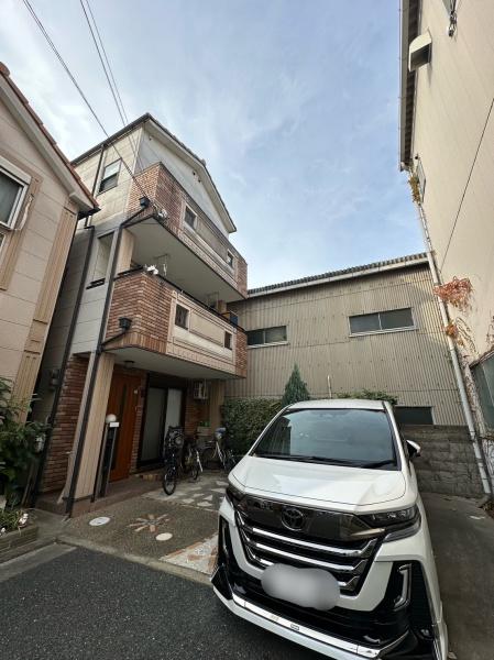 八尾市志紀町南２丁目　【中古戸建】