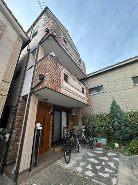 八尾市志紀町南２丁目　【中古戸建】