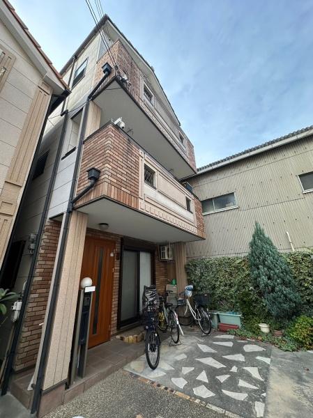 八尾市志紀町南２丁目の中古一戸建て