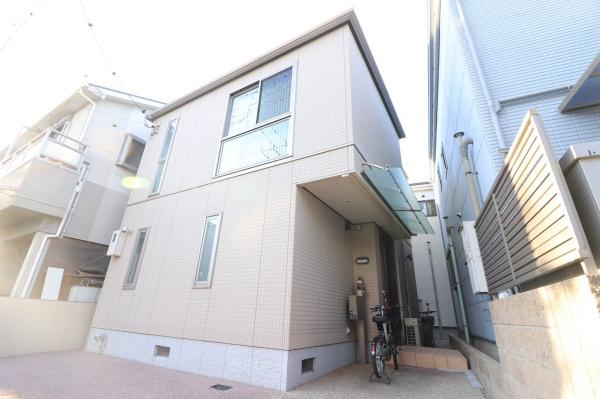 東大阪市岸田堂南町　【中古戸建】
