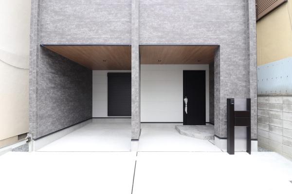 八尾市東本町５丁目　【新築戸建て～限定１区画～】