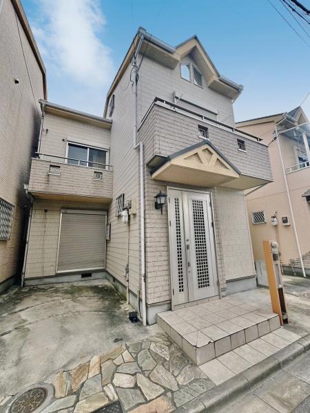 東大阪市新喜多２丁目　【中古一戸建】