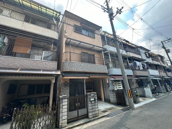 東大阪市吉田本町１丁目の中古一戸建て