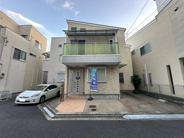 東大阪市荒本西３丁目の中古一戸建て