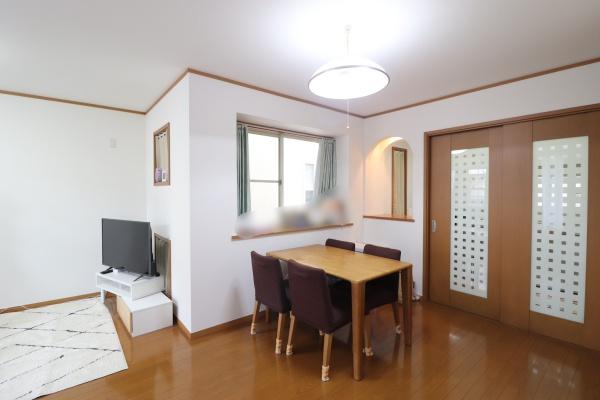 東大阪市小阪本町2丁目　【中古戸建】